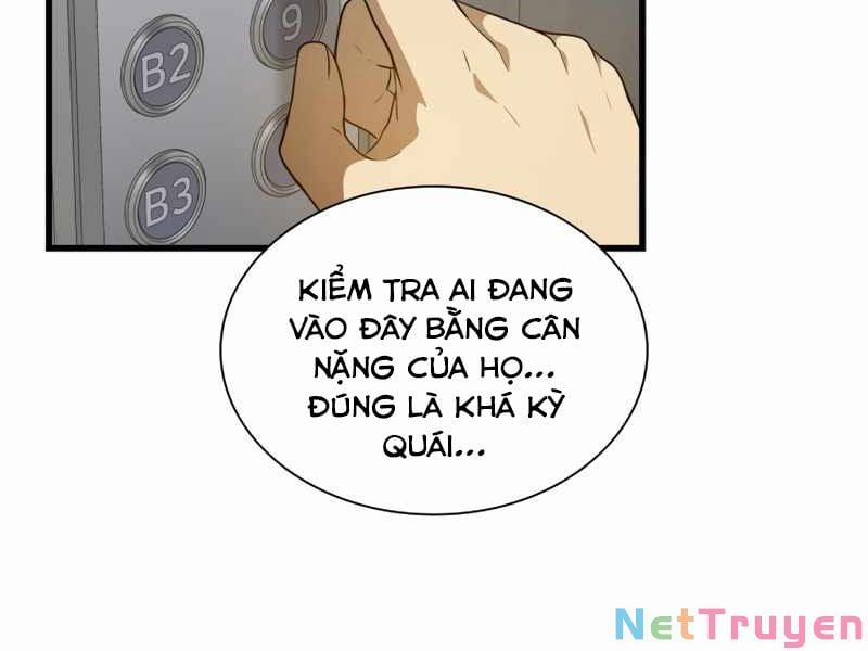 Bác Sĩ Phẫu Thuật Hoàn Hảo 1 trang 251