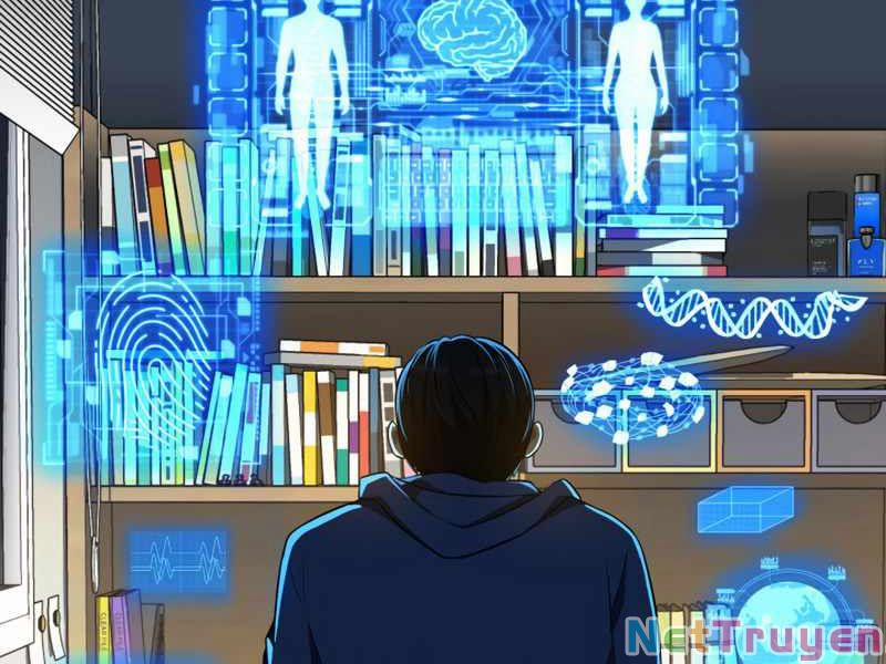 Bác Sĩ Phẫu Thuật Hoàn Hảo 10 trang 77