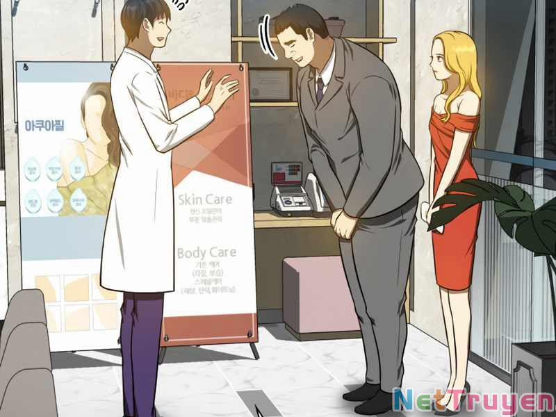 Bác Sĩ Phẫu Thuật Hoàn Hảo 11 trang 66