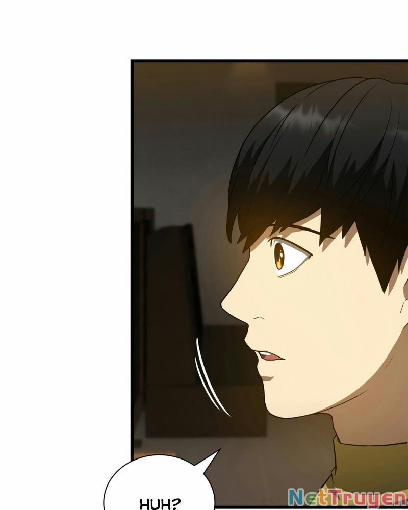 Bác Sĩ Phẫu Thuật Hoàn Hảo 12 trang 1