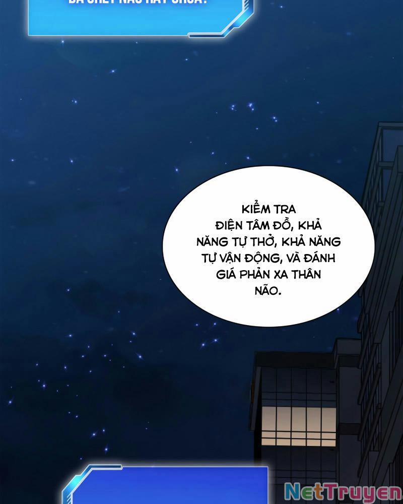 Bác Sĩ Phẫu Thuật Hoàn Hảo 12 trang 106