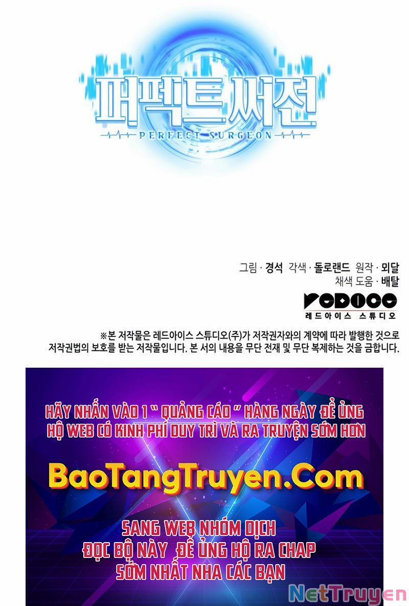 Bác Sĩ Phẫu Thuật Hoàn Hảo 12 trang 110