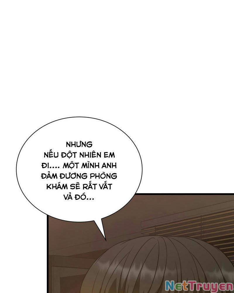 Bác Sĩ Phẫu Thuật Hoàn Hảo 12 trang 23