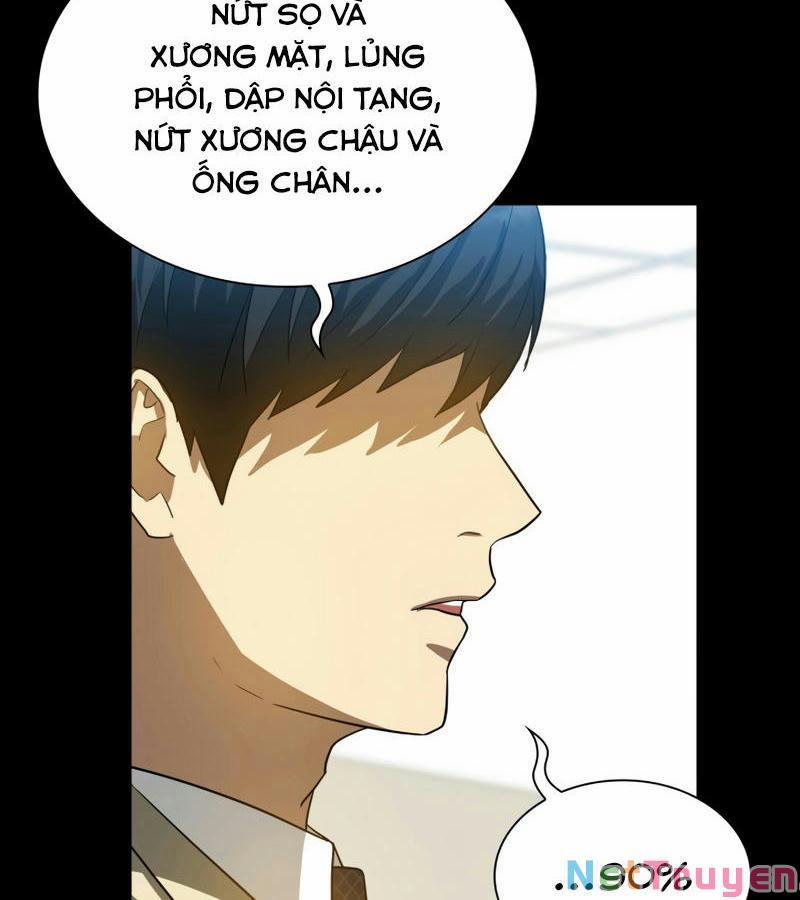 Bác Sĩ Phẫu Thuật Hoàn Hảo 13 trang 105