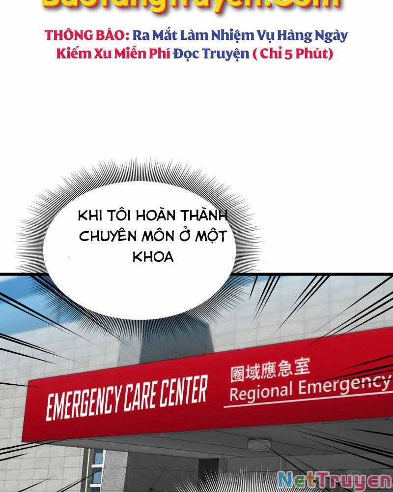 Bác Sĩ Phẫu Thuật Hoàn Hảo 13 trang 23