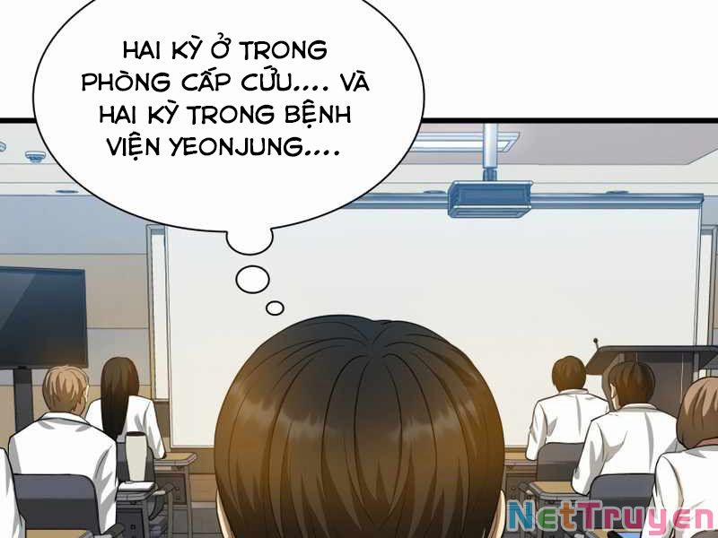 Bác Sĩ Phẫu Thuật Hoàn Hảo 14 trang 109