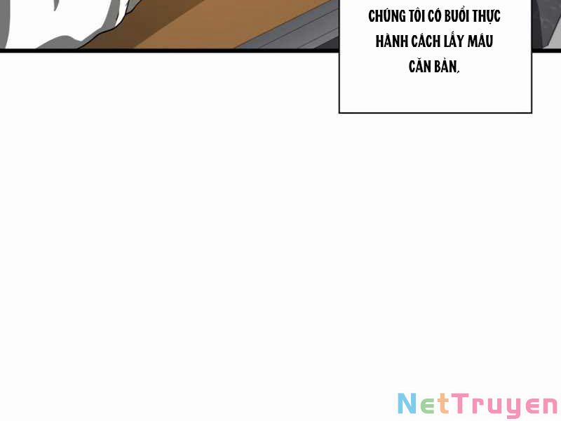 Bác Sĩ Phẫu Thuật Hoàn Hảo 14 trang 117