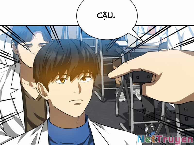 Bác Sĩ Phẫu Thuật Hoàn Hảo 14 trang 132