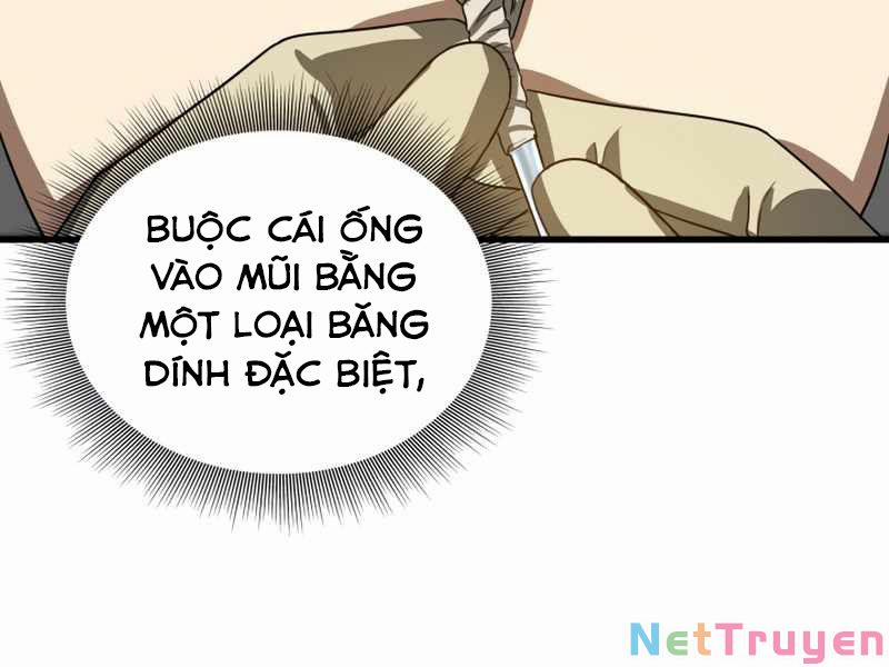 Bác Sĩ Phẫu Thuật Hoàn Hảo 14 trang 203