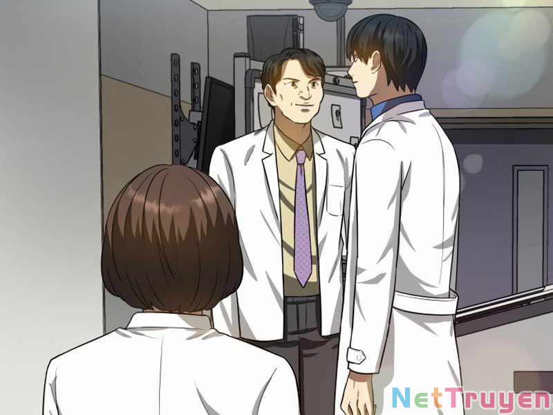 Bác Sĩ Phẫu Thuật Hoàn Hảo 14 trang 218
