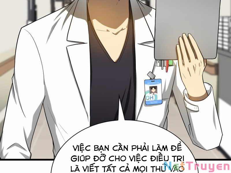 Bác Sĩ Phẫu Thuật Hoàn Hảo 15 trang 127