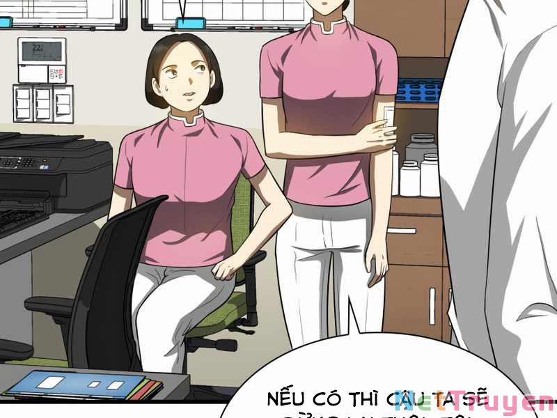 Bác Sĩ Phẫu Thuật Hoàn Hảo 15 trang 162