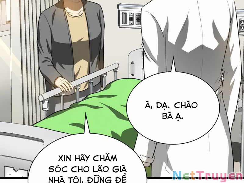 Bác Sĩ Phẫu Thuật Hoàn Hảo 15 trang 165