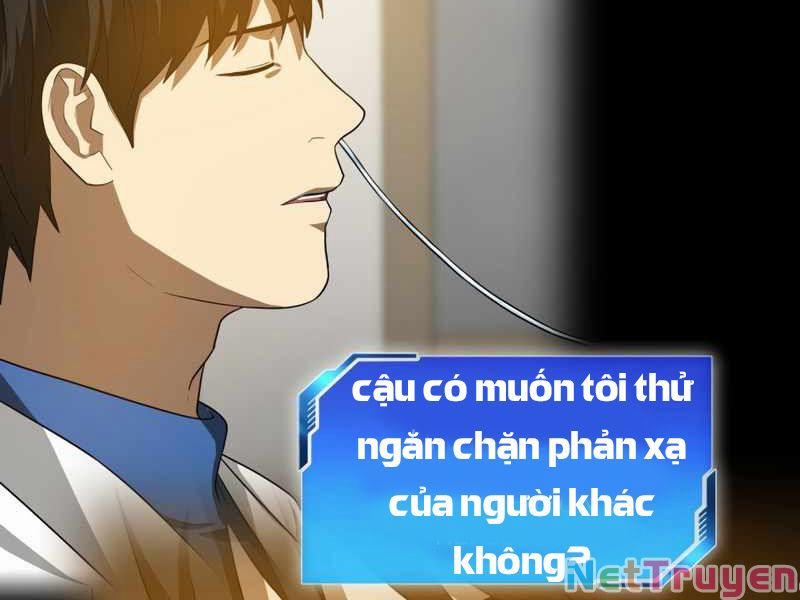 Bác Sĩ Phẫu Thuật Hoàn Hảo 15 trang 3