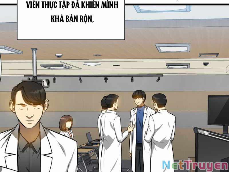 Bác Sĩ Phẫu Thuật Hoàn Hảo 15 trang 33