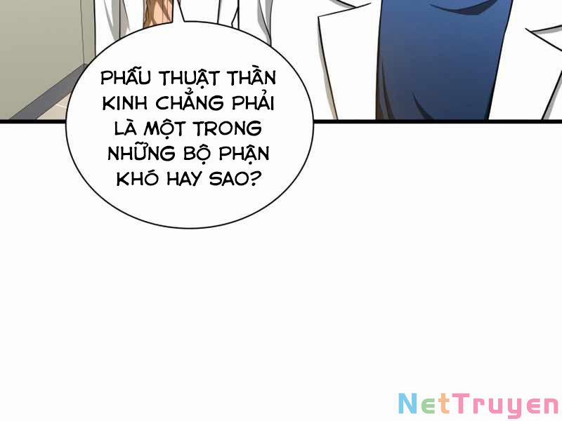 Bác Sĩ Phẫu Thuật Hoàn Hảo 15 trang 45
