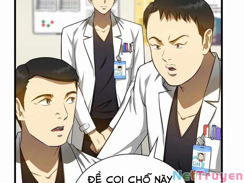 Bác Sĩ Phẫu Thuật Hoàn Hảo 16 trang 111