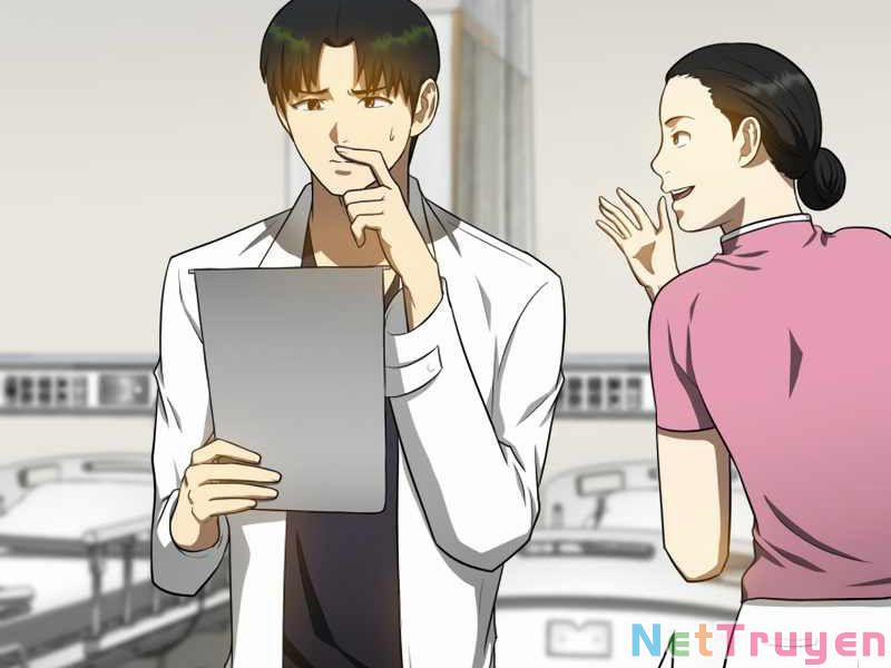 Bác Sĩ Phẫu Thuật Hoàn Hảo 16 trang 15