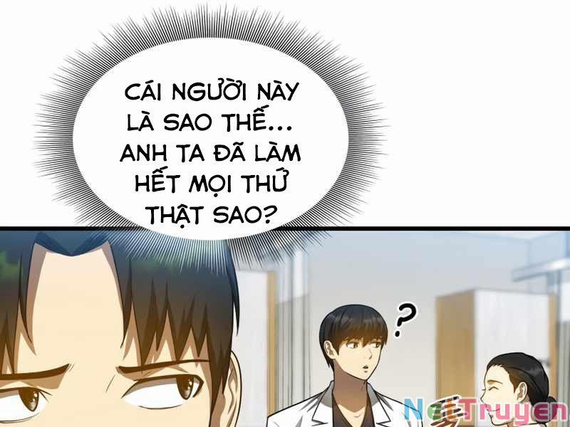 Bác Sĩ Phẫu Thuật Hoàn Hảo 16 trang 18