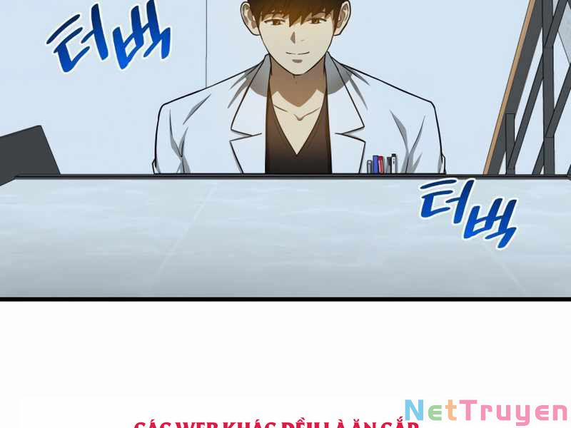 Bác Sĩ Phẫu Thuật Hoàn Hảo 16 trang 201