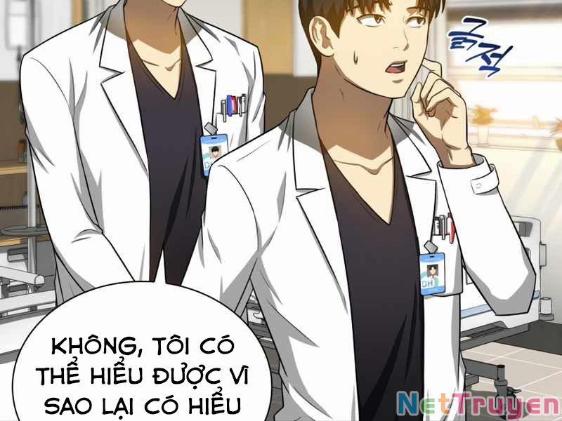 Bác Sĩ Phẫu Thuật Hoàn Hảo 16 trang 24