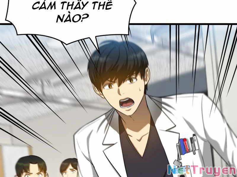 Bác Sĩ Phẫu Thuật Hoàn Hảo 16 trang 41