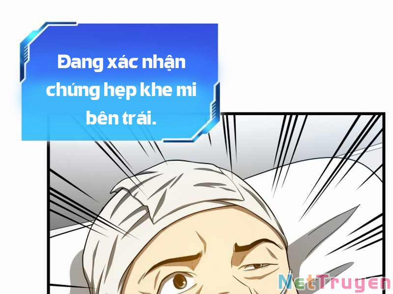 Bác Sĩ Phẫu Thuật Hoàn Hảo 16 trang 50