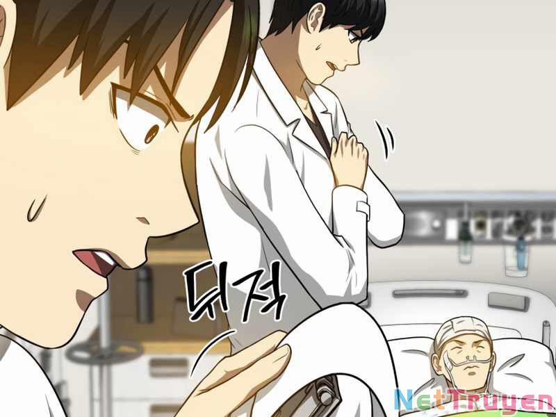 Bác Sĩ Phẫu Thuật Hoàn Hảo 16 trang 54