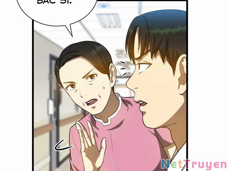Bác Sĩ Phẫu Thuật Hoàn Hảo 16 trang 7