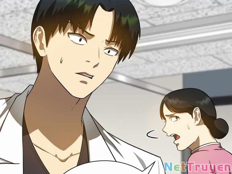 Bác Sĩ Phẫu Thuật Hoàn Hảo 16 trang 79