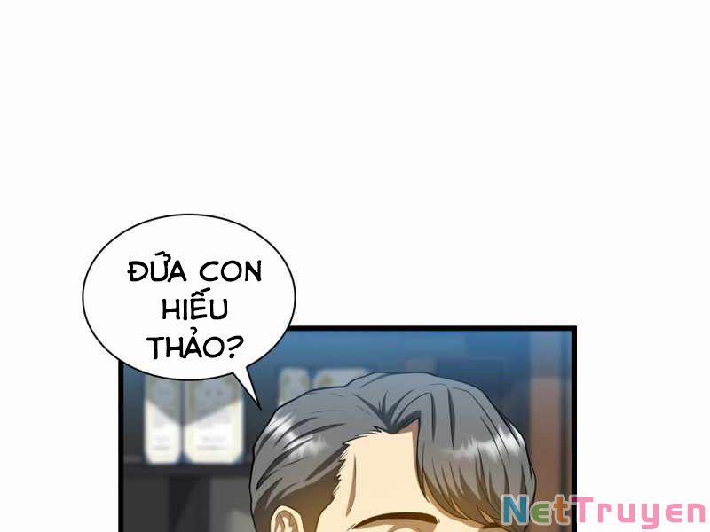 Bác Sĩ Phẫu Thuật Hoàn Hảo 17 trang 128