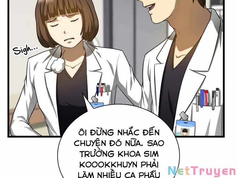 Bác Sĩ Phẫu Thuật Hoàn Hảo 17 trang 4