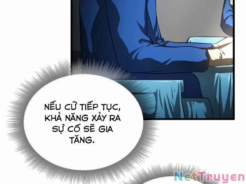 Bác Sĩ Phẫu Thuật Hoàn Hảo 18 trang 112