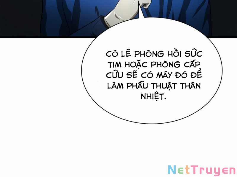 Bác Sĩ Phẫu Thuật Hoàn Hảo 18 trang 119