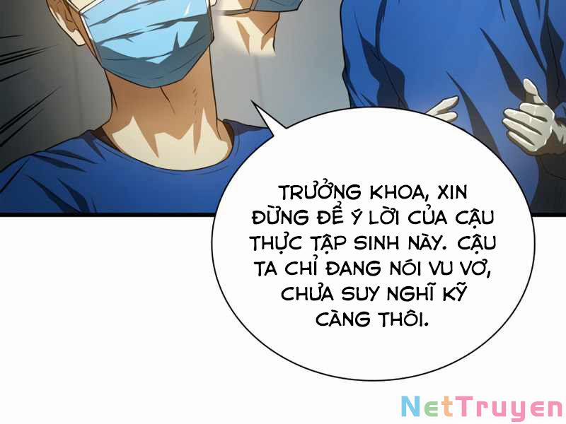 Bác Sĩ Phẫu Thuật Hoàn Hảo 18 trang 123