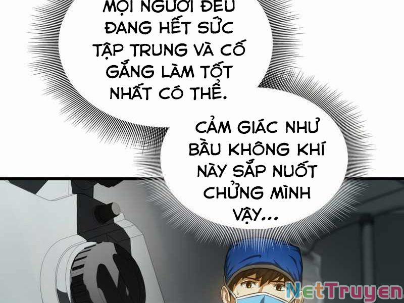 Bác Sĩ Phẫu Thuật Hoàn Hảo 18 trang 13