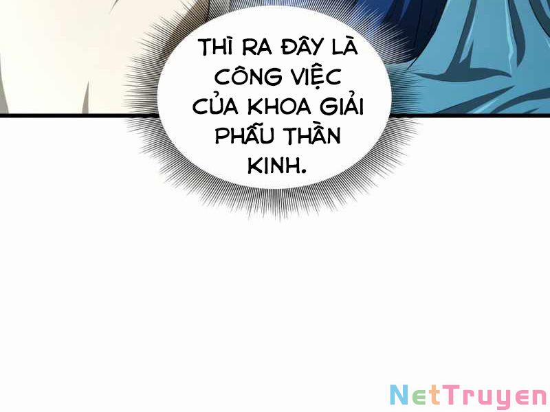 Bác Sĩ Phẫu Thuật Hoàn Hảo 18 trang 15