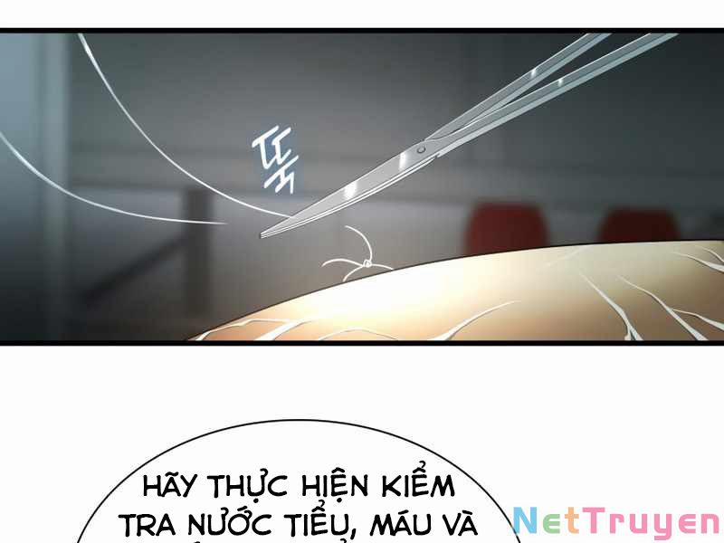 Bác Sĩ Phẫu Thuật Hoàn Hảo 18 trang 161