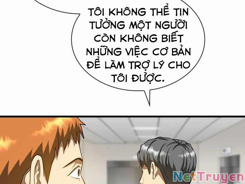 Bác Sĩ Phẫu Thuật Hoàn Hảo 18 trang 172