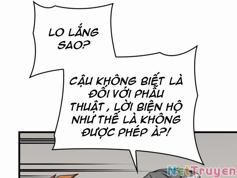 Bác Sĩ Phẫu Thuật Hoàn Hảo 18 trang 175