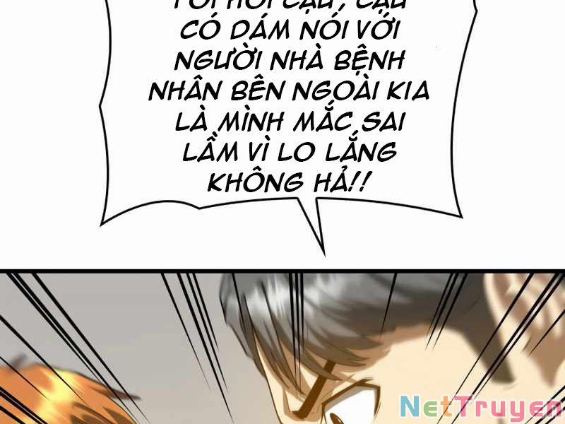 Bác Sĩ Phẫu Thuật Hoàn Hảo 18 trang 178