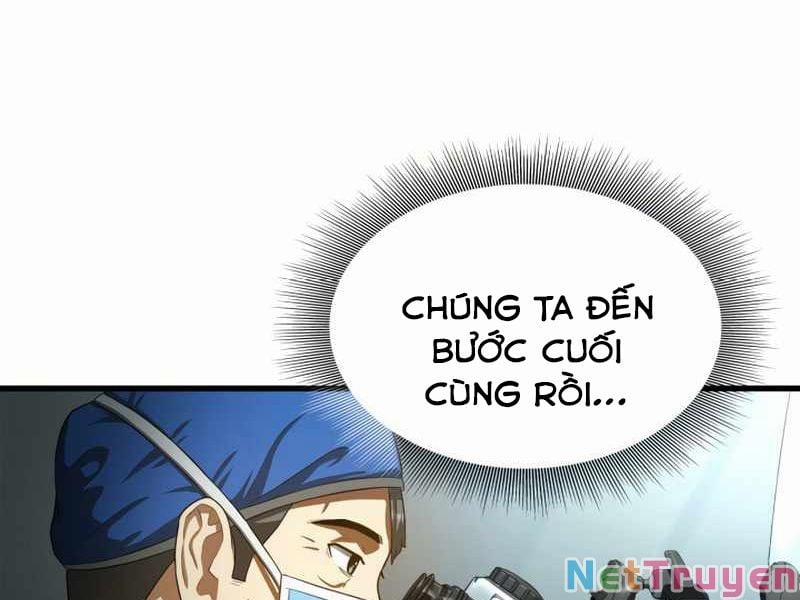 Bác Sĩ Phẫu Thuật Hoàn Hảo 18 trang 18