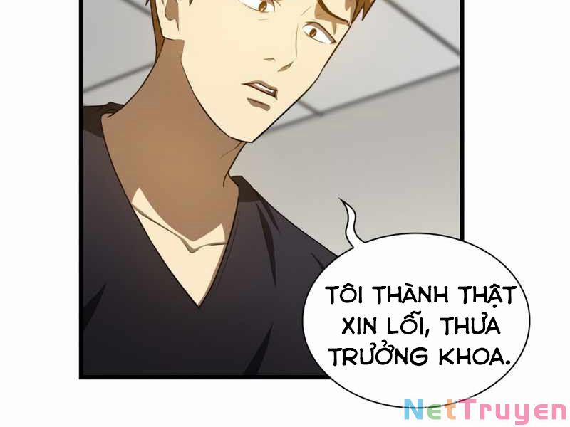Bác Sĩ Phẫu Thuật Hoàn Hảo 18 trang 182