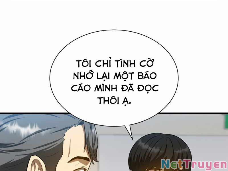 Bác Sĩ Phẫu Thuật Hoàn Hảo 18 trang 198