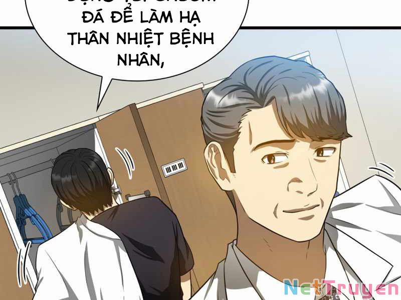 Bác Sĩ Phẫu Thuật Hoàn Hảo 18 trang 202