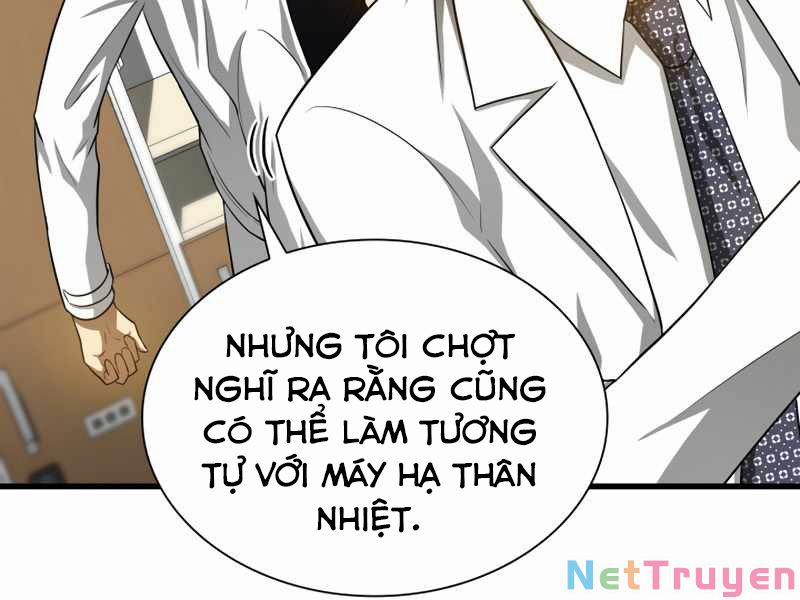 Bác Sĩ Phẫu Thuật Hoàn Hảo 18 trang 203
