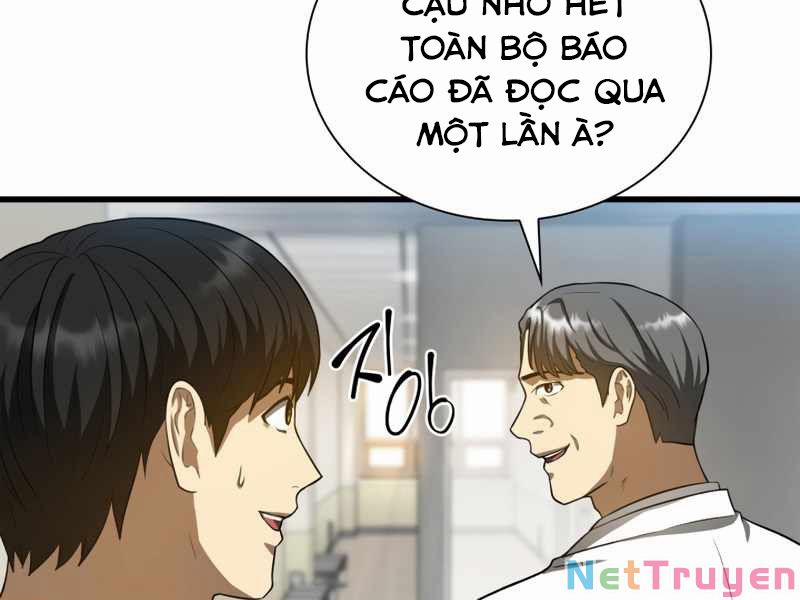 Bác Sĩ Phẫu Thuật Hoàn Hảo 18 trang 205