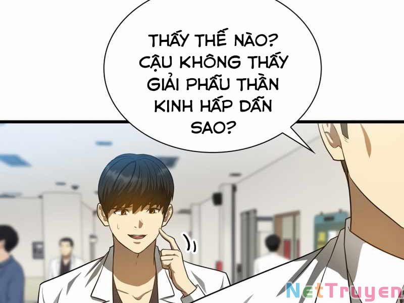 Bác Sĩ Phẫu Thuật Hoàn Hảo 18 trang 208