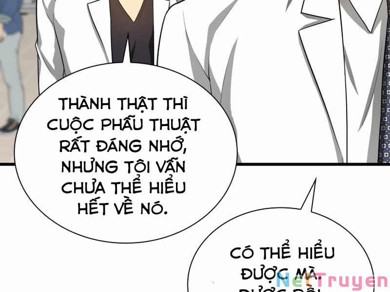 Bác Sĩ Phẫu Thuật Hoàn Hảo 18 trang 209