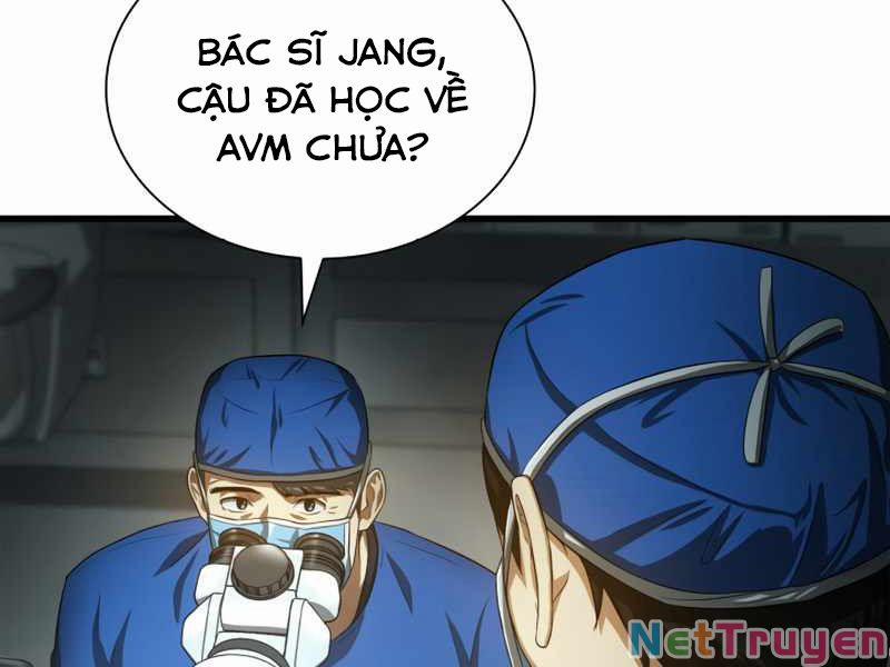 Bác Sĩ Phẫu Thuật Hoàn Hảo 18 trang 21
